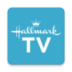 hallmark channel android application logo